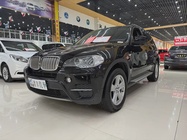 BMW X5 2013