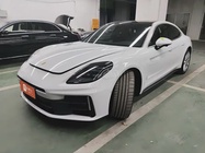 Porsche Panamera 2025