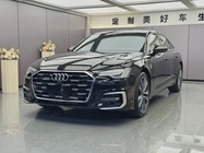 Audi A6 2023