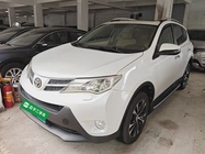 Toyota RAV4 2015