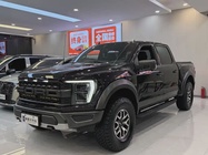 Ford F-150 Raptor 2024