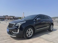 Cadillac XT5 2020