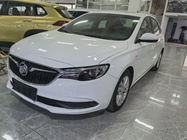Buick Excelle 2022