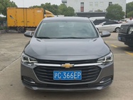Chevrolet Monza 2022