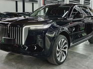 Hongqi HS9 2023