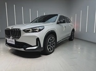 BMW X1 2025
