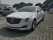 Cadillac ATS 2016