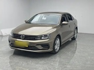 Volkswagen Sagitar 2019