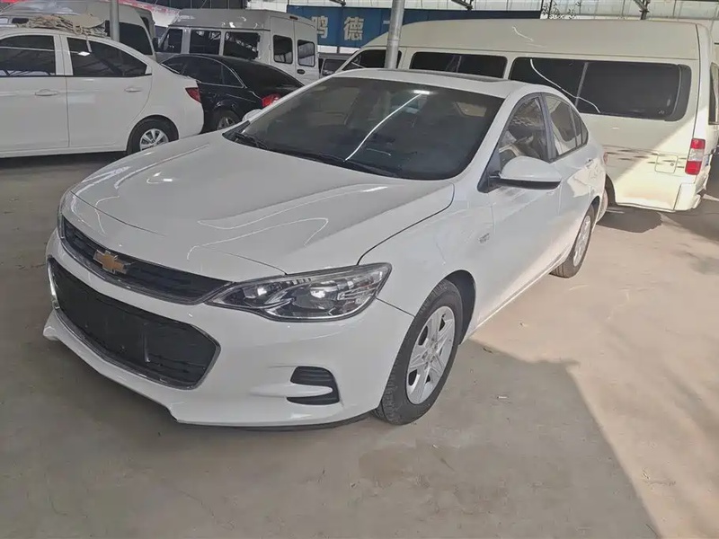 Chevrolet Cavalier