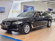 BMW 5 Series 2013