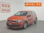 Volkswagen Polo 2013