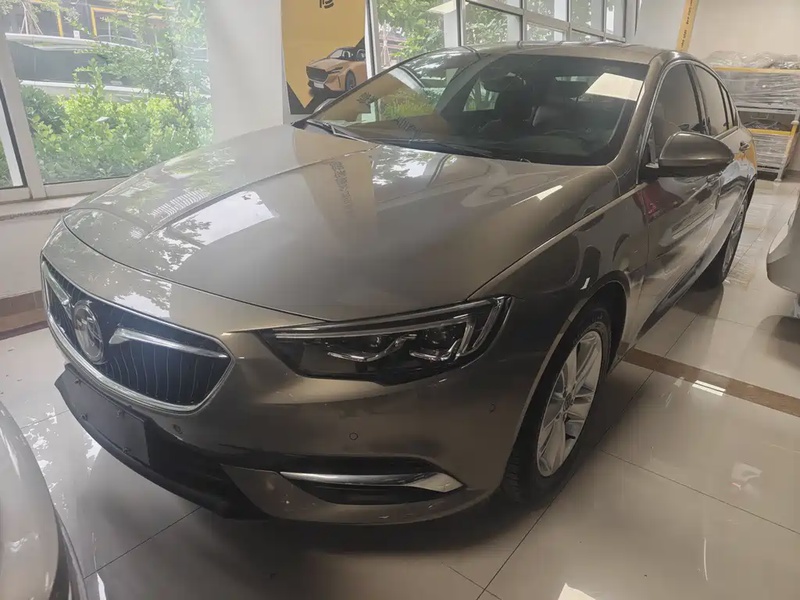 Buick Regal
