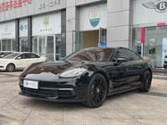 Porsche Panamera 2018