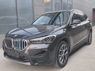 BMW X1 2021