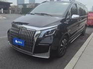 Mercedes-Benz Vito 2022