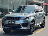 Land Rover Sport 2020