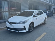 Toyota Corolla 2018