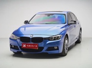 BMW 3 Series 2019