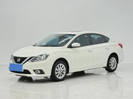 Nissan Sylphy 2023
