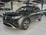 Volkswagen Tayron 2022