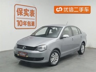 Volkswagen Polo 2012
