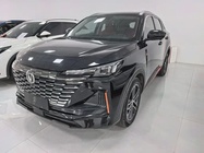 Changan CS55 2021