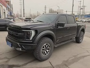 Ford F-150 Raptor 2024