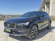 Volvo XC60 2024