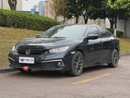 Honda Civic 2021