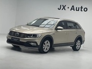 Volkswagen C-Trek 2019