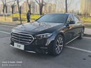 Mercedes-Benz E-Class 2024