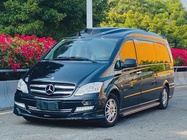 Mercedes-Benz Vito 2015