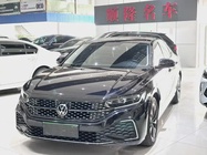 Volkswagen Passat 2022