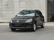 Volkswagen Tiguan 2013