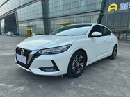 Nissan Sylphy 2023