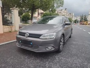 Volkswagen Sagitar 2012