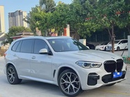 BMW X5 2023