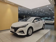 Hyundai Verna 2021