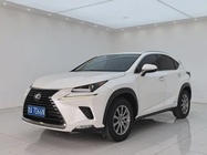 Lexus NX 2020