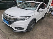 Honda Vezel 2020