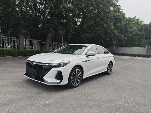 Chery Arrizo 8 2022