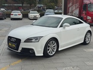 Audi TT 2014