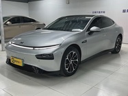 XPeng P7 2021