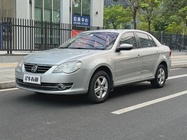 Volkswagen Bora 2010