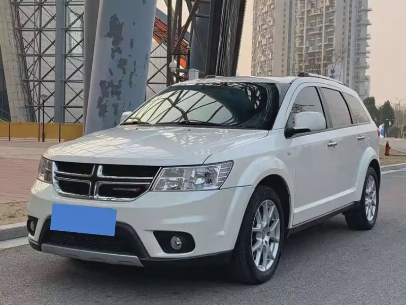 Dodge Journey