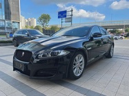 Jaguar XF 2014