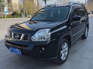 Nissan X-Trail 2010