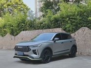 Haval Chitu 2021
