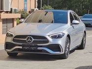 Mercedes-Benz C-Class 2023