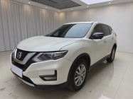 Nissan X-Trail 2021